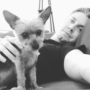 Meet your Posher, Andy